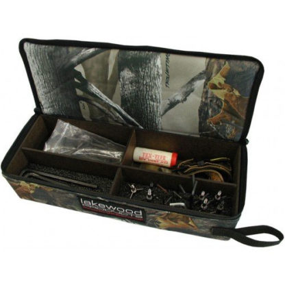 Lakewood Cases Accessory Case Camo
