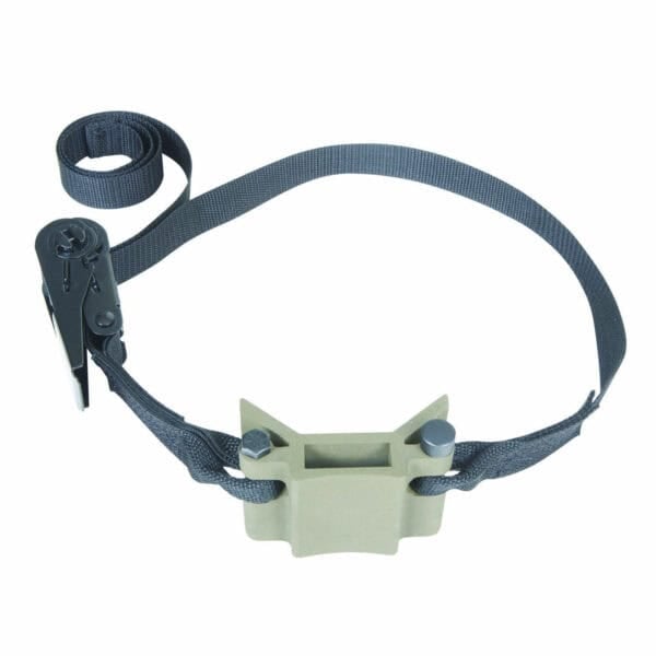 Millennium Treestands Cam-Lock Ratchet Strap Receiver M-102-SS