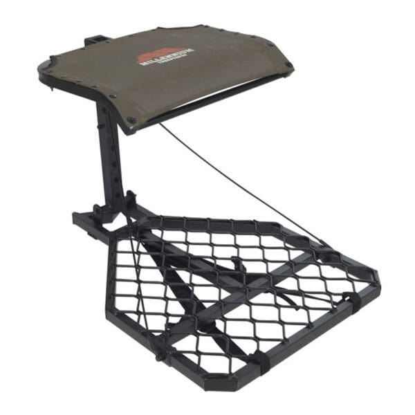 Millennium Treestands M60U Ultralite Hang On