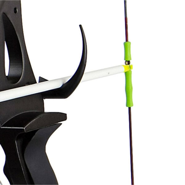 Muzzy Bowfishing Glove Free Rubber Finger Guards 1089