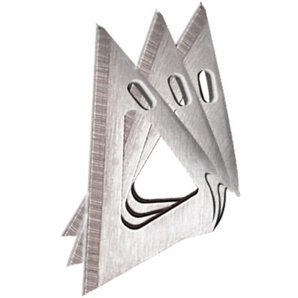 Muzzy Broadhead Trocar Replacement Blades 308