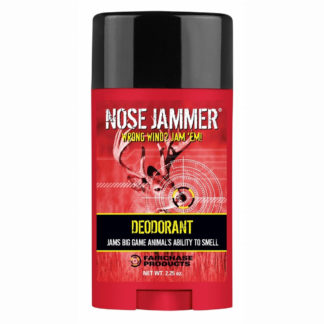 Nose Jammer Stick Deodorant 3045