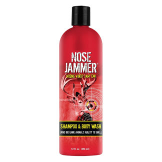 Nose Jammer Shampoo Body Wash 3083