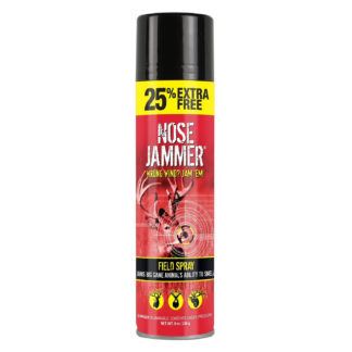 Nose Jammer Field Spray 3298