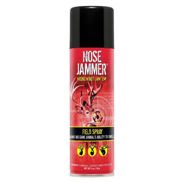 Nose Jammer Field Spray 3304