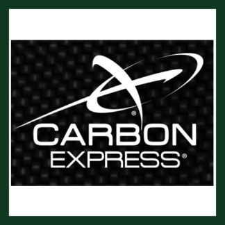 Carbon Express Nocks