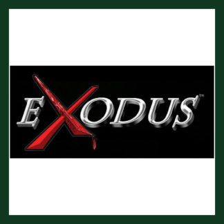 Exodus Broadheads