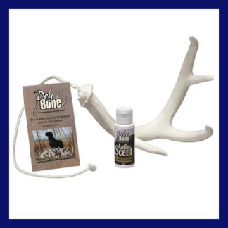 Antler Shed Retrieval Aids