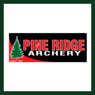 Pine Ridge Archery Wrist Slings