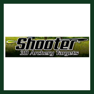 Shooter 3d Targets