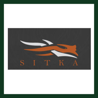 Sitka Gear Optic Accesorries