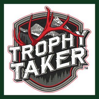 Trophy Taker Field Points