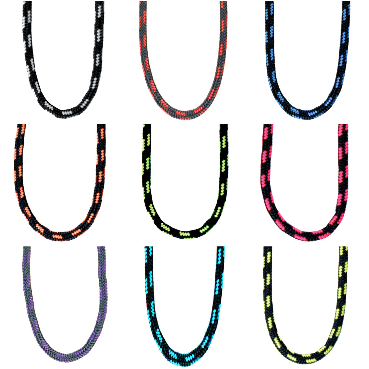 Osborn's Firecracker String Loop Purple 