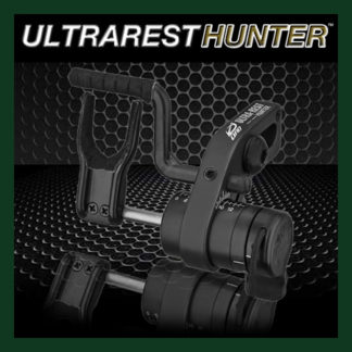 QAD UltraRest Hunter