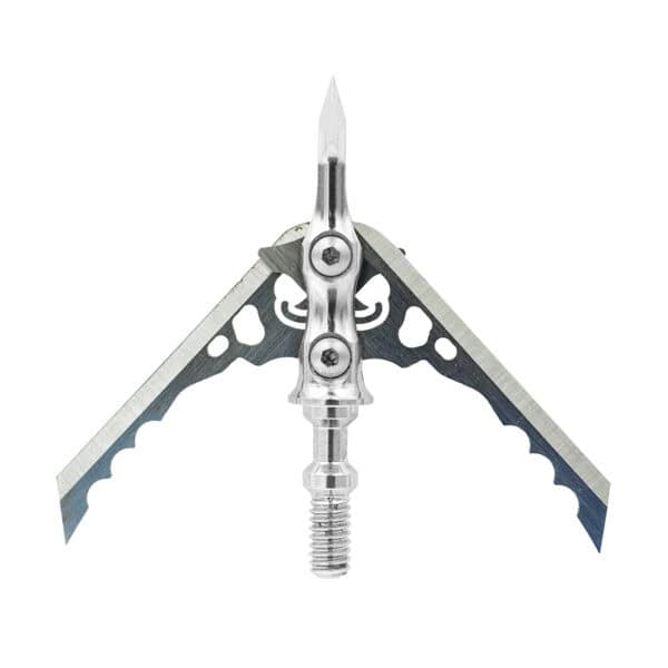 Rage Broadhead Hypodermic NC R38100
