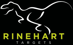 Rinehart Targets