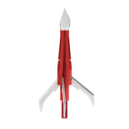 Rocket Sidewinder XT Broadheads AR100SWXT