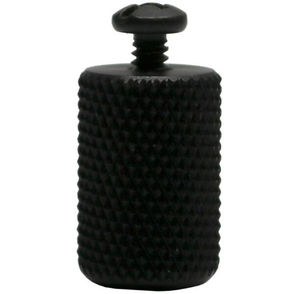 TRU Ball Archery Release Knurled Thumb Pin Large TKTP-L