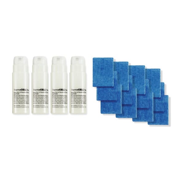 Thermacell Mosquito Repellent Original Mosquito Repellent Refills 48 Hours Earth Scent - Image 2