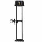 Tight Spot Quiver 7 Arrow Black Left Hand