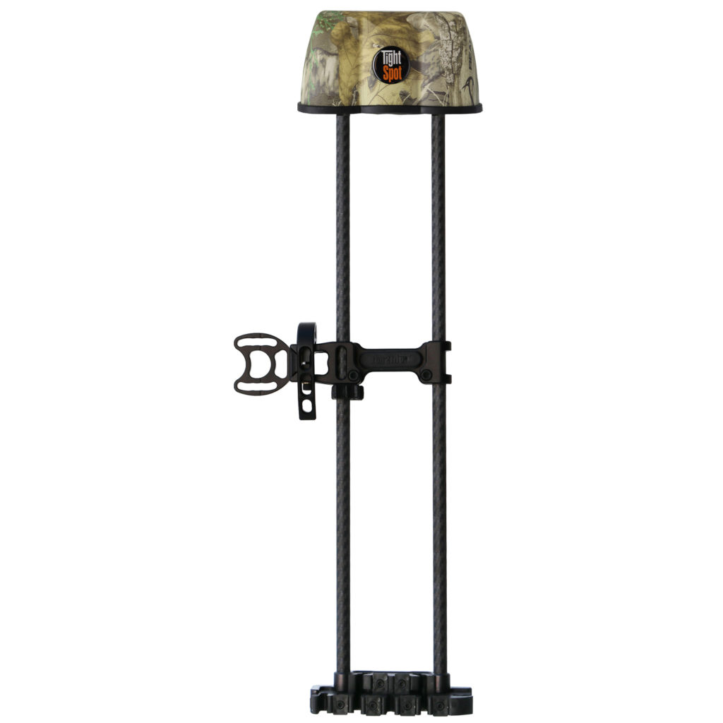 Tight Spot Quiver 7 Arrow Realtree Edge Left Hand TSQ7RE-L - Farmstead ...