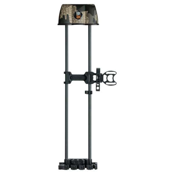 Tight Spot Quiver 7 Arrow Kuiu Verde 2 Right Hand