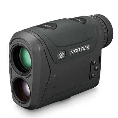 Vortex Optics Razor HD 4000 Laser Rangefinder LRF-250 Front
