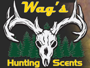 Wags Hunting Scents
