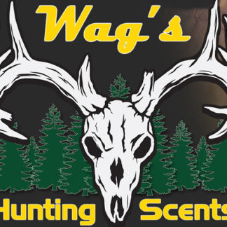 Wag's Hunting Scents