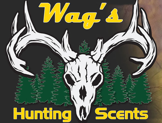 Wag's Hunting Scents