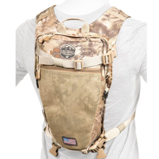 kryptek hunting pack