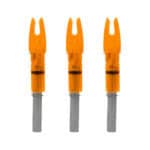 Lumenok Lighted Nock GT Orange GT3