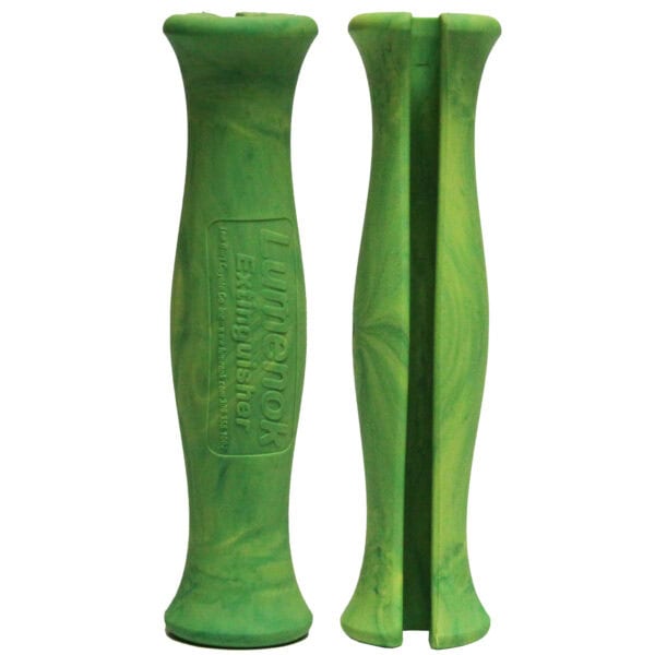 Lumenok Archery Arrow Puller Green APE1YG Burt Coyote