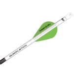 New Archery Products Quik Spin QuikFletch Green 60-635