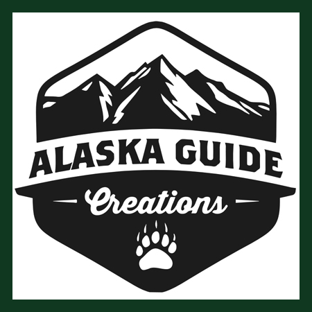 Alaska Guide Creations