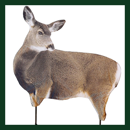 Mule Deer Decoys Archives - Farmstead Outdoors