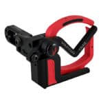 Vapor Trail Gen 7 Drop Away Arrow Rest Right Hand Red Black