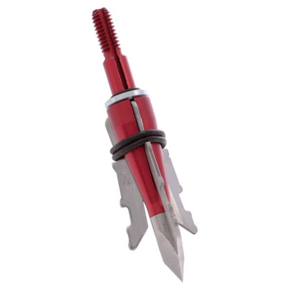 Wasp Archery Broadheads JakX Crossbow 100g 9103