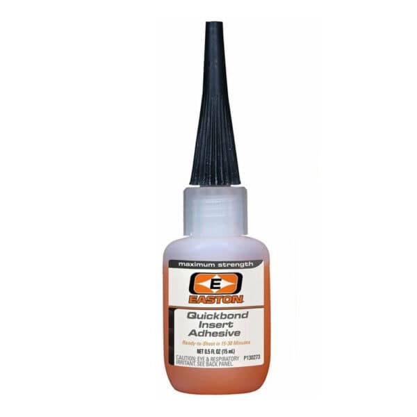 Easton Archery Quickbond Insert Adhesive 922804