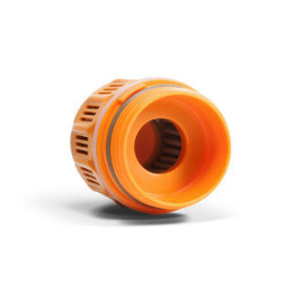 GRAYL Ultralight Water Purifier Replacement Cartridge