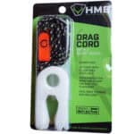 HME Products Drag Cord with 3 Scent Wicks HME-DC-1