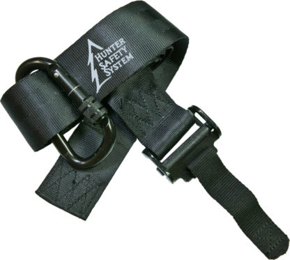 Hunter Safety System Quick Connect Tree Strap QCS