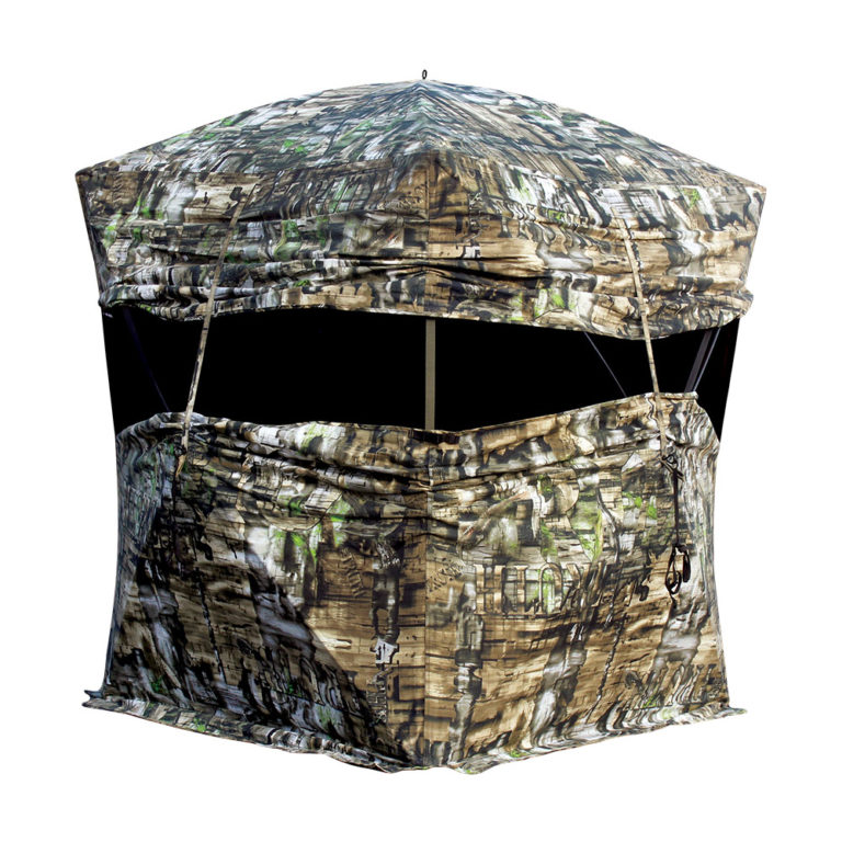 Primos Ground Blinds Double Bull Evader Ground Blind 65157 - Farmstead ...