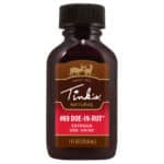 Tinks 69 Doe-In-Rut Classic Glass W6380