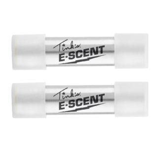 Tinks Scents E-Scent #69 Doe in Rut Cartridges 2 Pack W5117