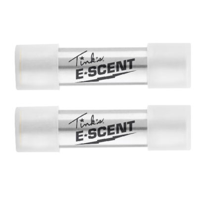 Tinks Scents E-Scent #69 Doe in Rut Cartridges 2 Pack W5117