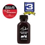 Tinks Scents #69 Doe-In-Rut 1oz Doe Estrous Buck Lure W6366