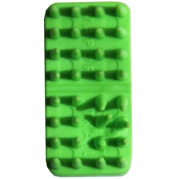 Vapor Trail Limb Pad Protector Green