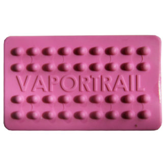Vapor Trail Shelf Pad Pink