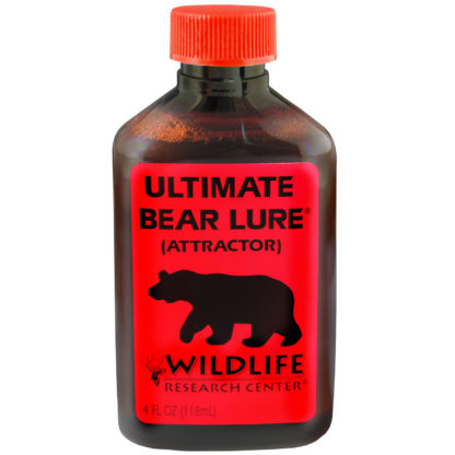 Wildlife Research Center Ultimate Bear Lure
